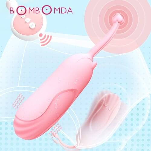 G Spot Vibrator Clitoris Stimulator Adult Sex Toys For Woman Orgasm Female Masturbator Pussy Vibrator For Adult Toys Sex Shops