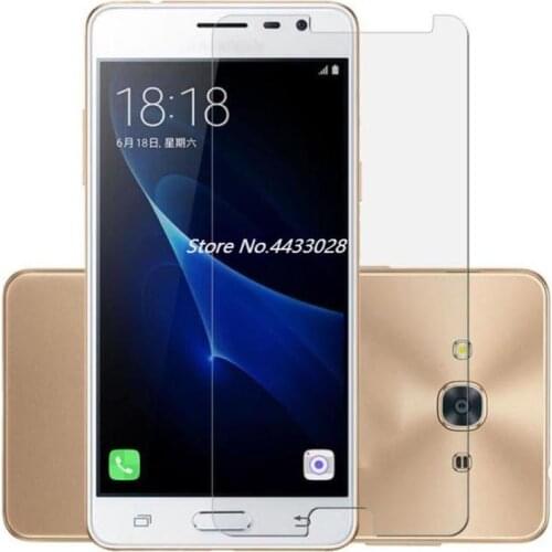 9H 2.5D Tempered Glass For Samsung Galaxy A3 A5 A8 A7 A9 Screen Protector For SAMSUNG Galaxy A3 A5 A7 A8 A9 2015 Protective film