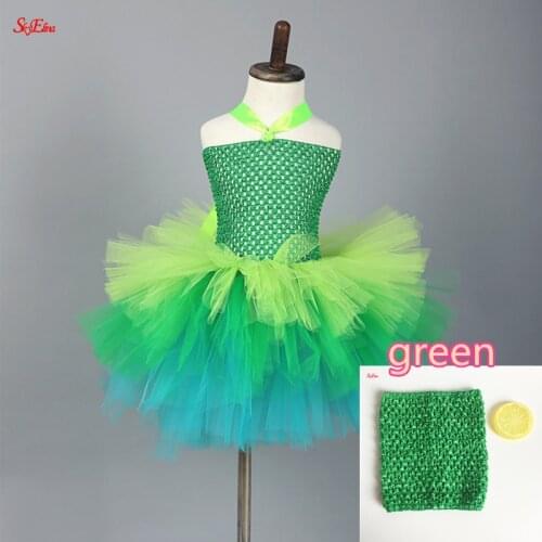 1Pcs 20*23CM Tutu Tube Tops 9inches Girl Elastic Crochet Chest Wrap Handmade Knit Fabric Skirt Dress Accessories white 8Z SH939