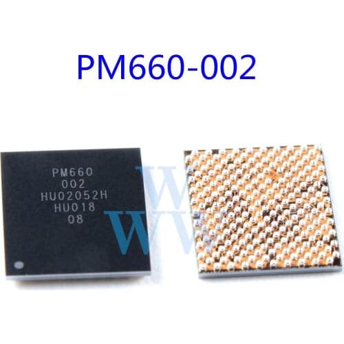 2pcs/lot 100% New PM660 002 PM660-002