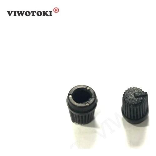 5sets/lot 5xVolume and 5x Silencing Knob For Yaesu FT-1807 FT1900 FT1907