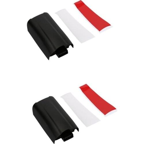 2pcs Upgrade Lipo Battery For Parrot Bebop 2 Drone Battery 4000mAh 11.1V Lipo Upgrade Battery For RC Quadcopter Parts