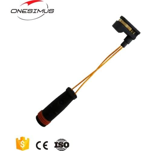 Auto parts brake pad sensor,onesimus auto brake sensor oem 1635401317 for Benz