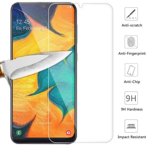 BLUELANS Samsung Galaxy A10 Screen Protectors