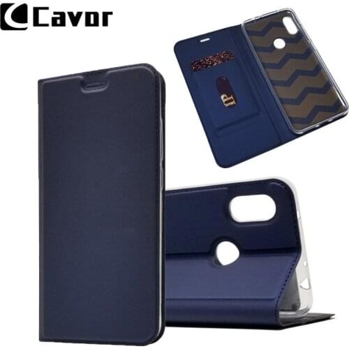 Cavor Phone Cases Xiaomi Redmi Note 6 Pro