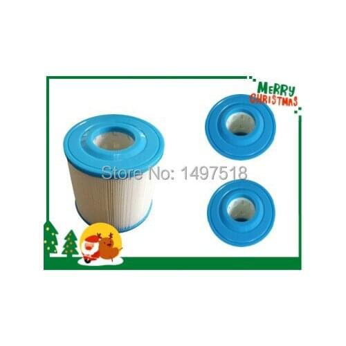 Hot tub filter 195 x185 x 79 hole spa filter for jazzi and monalisa spa