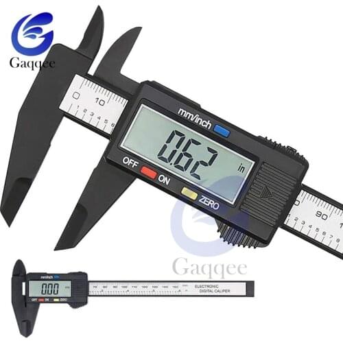 Gaqqee Thickness Gauges