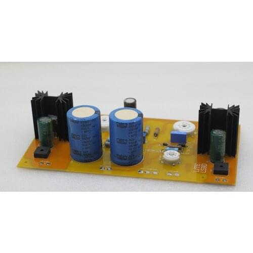Finished Board LS9D Tube Power Supply Finished Board Bile Before The Class Universal Power Supply Board