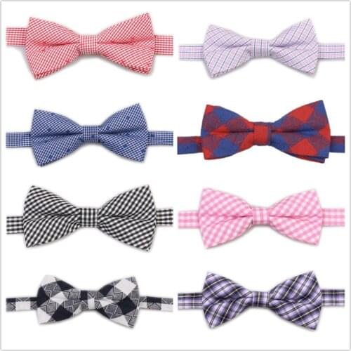 Hooyi Bow Ties For Boys