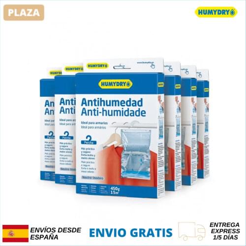 Humydry Home And Garden Products