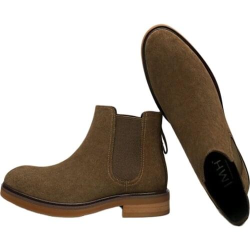 JMH Men's Boots