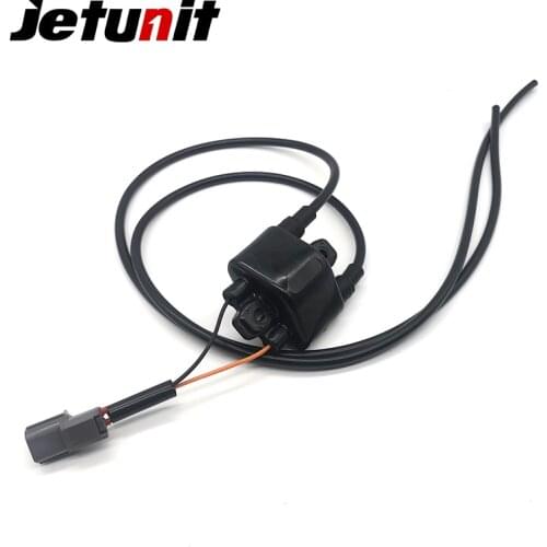 Motorcycle Ignition Coil For Kawasaki STX 12F 15F Ultra LX 250X 260X 300X 250 260 300 310 Motorcycle Electrical Parts