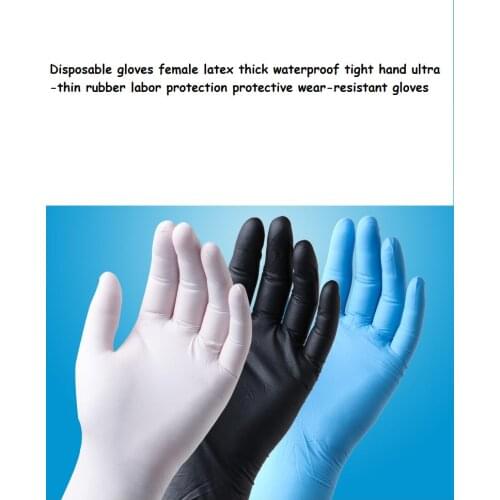 Keepmore Household Gloves
