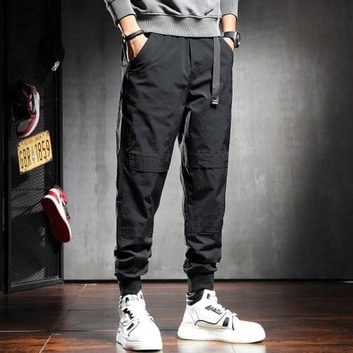 MAIXXX Casual Men's Pants