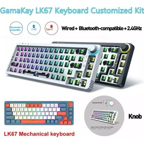 Mantistek Accessories For Mice And Keyboards