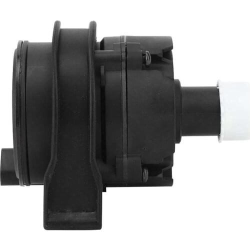 Oil catch gasoline tank Auxiliary Cooling Water Pump 5G0965567A Fits for VW BEETLE / Caddy car accessories car oil catch tank