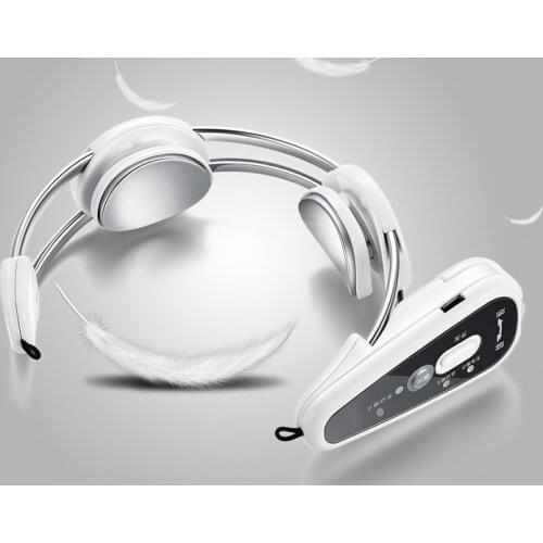 Neck Medical Electric Hot Massage Instrument Heating Cervical Massager Spine Treatment Neck Therapy Care Relax Multifunctional