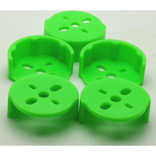 Motor protection seat qav210 250 280 arm motor fixing of EMAX Zhiying kingkong 22 23 engine fpv racing MARK 3 4 geprc