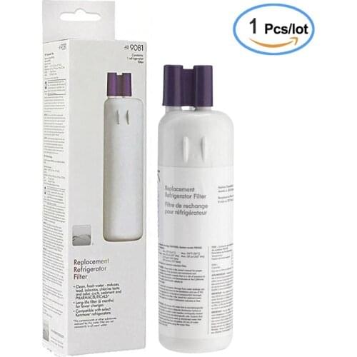 Replacement Refrigerator Water Filter Compatible For Kenmore 9081 46-9930 9930 46-9081 1 Piece