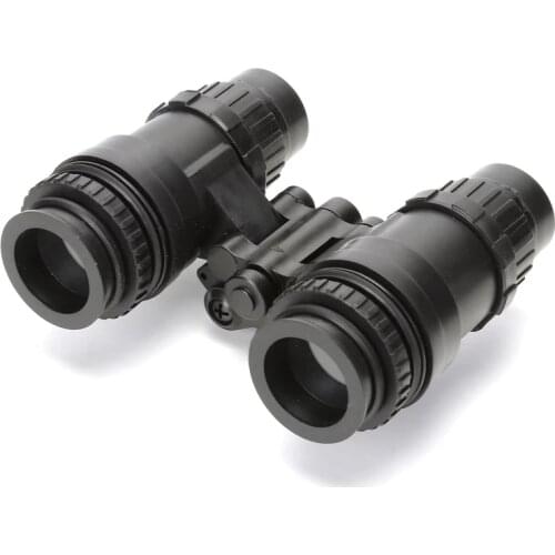WOLF ENEMY Night-vision Devices