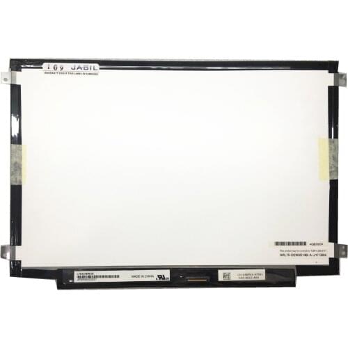 Free shipping LTD121EWUD LTN121AT04 12.1''LCD Display screen for Dell Latitude E4200 VOSTRO 1220 D420 D430