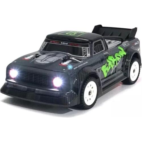 1/16 2.4G 4WD RC Car 40km/h High Speed super Drifter On-Road Proportional steering Control Vehicles Model rc Racing Car toy