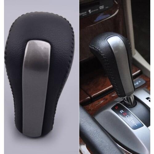Automatic Gear Shift Stick Knob Shifter Head Car Fit For Honda Accord Crosstour 54130-TA5-A71ZC 54130-TB0-A81ZA 2010 2011 2012