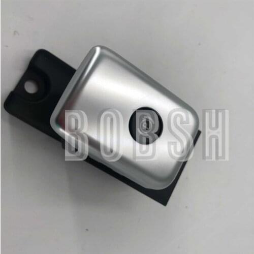 Car Switch assembly 2010lan dro ver dis cov ery 4 electronic handbrake switch handbrake parking button key parking P key