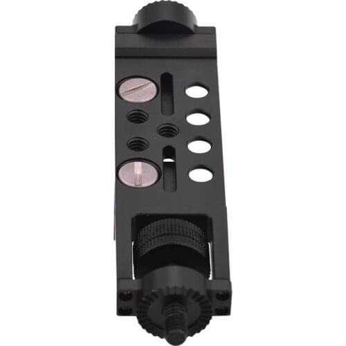 Mount Holder Adapter Straight Extension Arm for OSMO+ Accessories Handheld Gimbal Camera Stabilizer Spare Parts