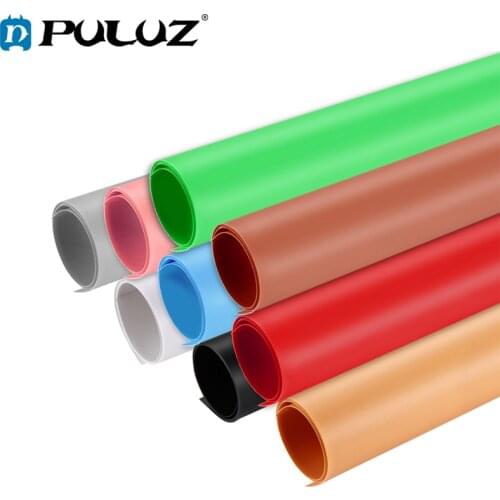 120x60cm Background For Photo Studio Photography Background PVC Paper Kits For Tent Box Size Backdrops