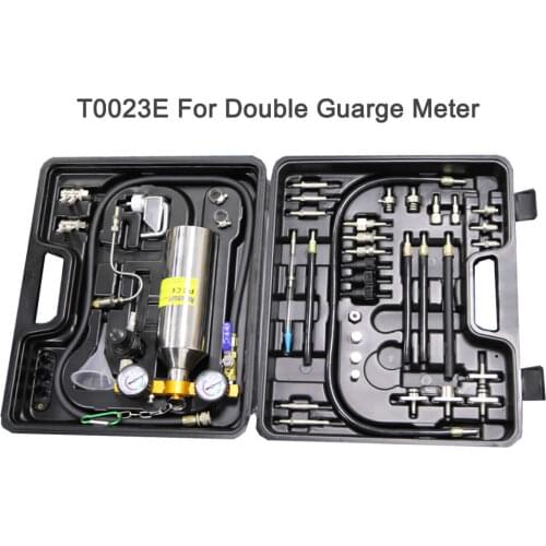 GX100 C100 Injector Cleaner Automotive Non-Dismantle Fuel System Cleaner Auto gasonline Injector Clean tool for auto products