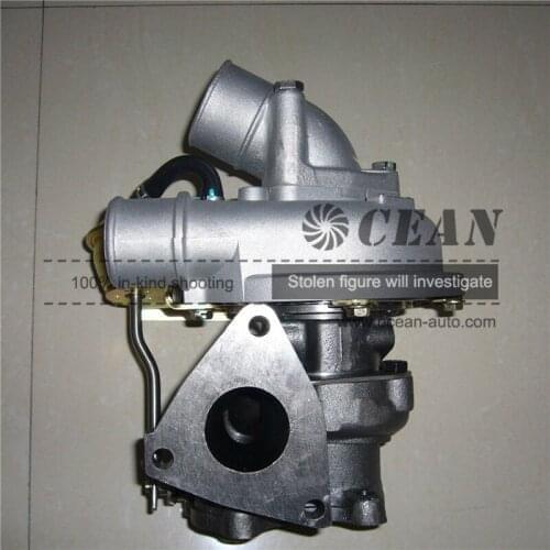 HT12-19B HT12-19D 14411-9S000 047282 for Navara Datsun Truck ZD30 HT12 14411-9S00A