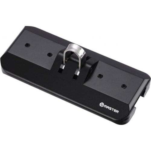 Marine Boat Yacht Sailboat Dinghy 27mm 1.06 Inch Pivoting Shackle High Load Car Travelers & Genoa Systems Master TC-2703F