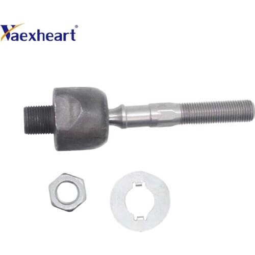 Inner Tie Rod End For HONDA ACCORD 2003 2004 2005 2006 2007 ACURA TSX 2004-2008