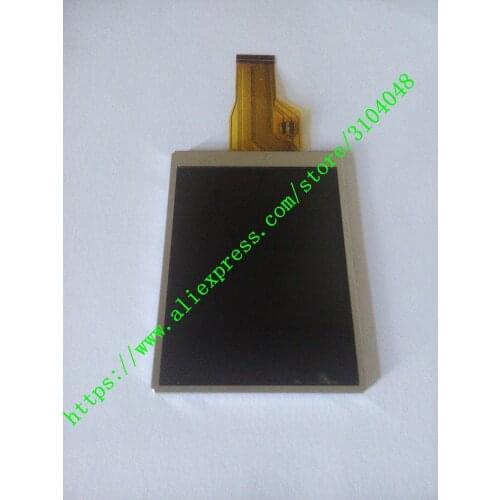 NEW LCD Display Screen For Fuji Fujifilm Finepix J20 J22 A100 Z31 Z37 Digital Camera Repair Part + Backlight