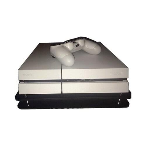 FOR ps4 game console host cooling base mute 4 fan ps4 pro radiator bracket