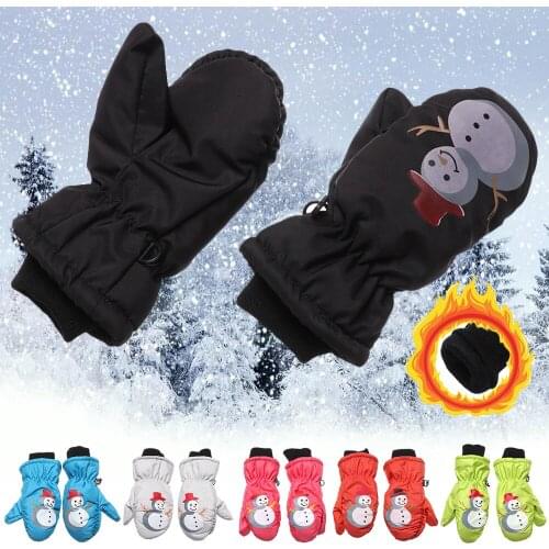 Okdeals Gloves And Mittens For Girls