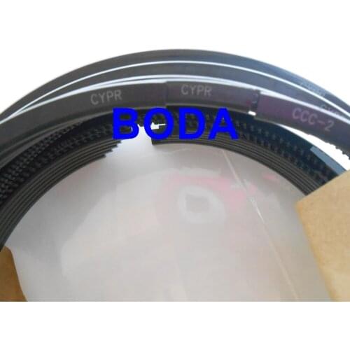 TAZONDLI original piston ring group VG1540030005 E008