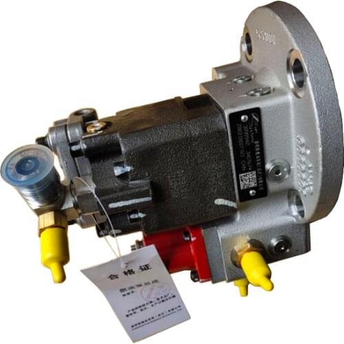 Original High Pressure Fuel Injection Pump 3417674 3417677 QSM11 ISM M11 Fuel Pump 3417677 3417674 3090942