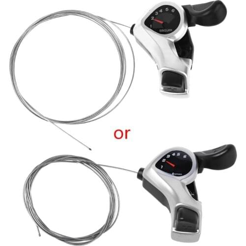 Bicycle Derailleur Trigger TX50 Professional Shifter Speed Change 3/6/7 Speeds N0HA