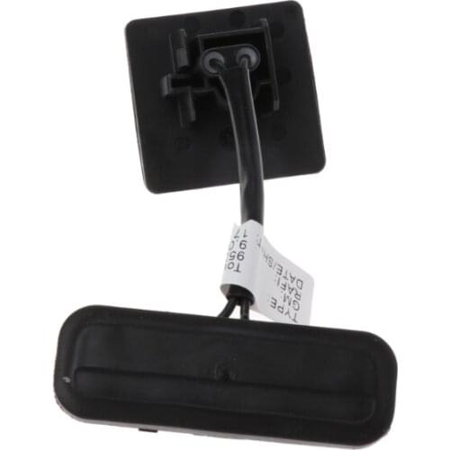 Durable Tailgate Boot Opening Switch For Vauxhall Insignia Hatch Saloon 13422268