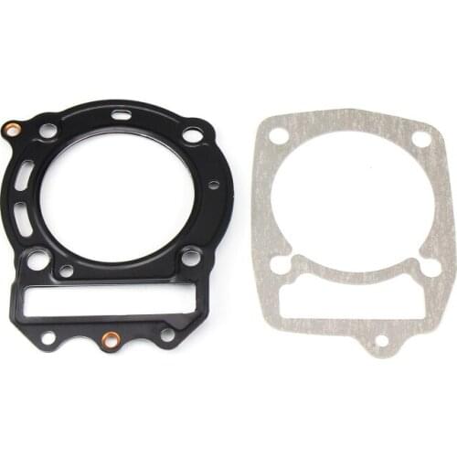 Cylinder Gasket For CFMOTO CF Moto 250CC CF250 CN250 CH250 Jonway Kazuma Znen ATV Buggy Scooter Parts