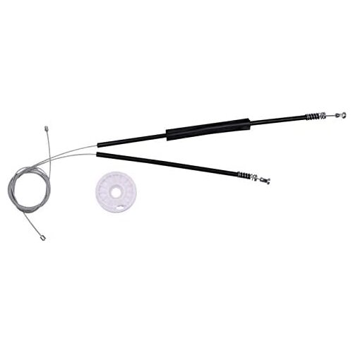 Window Regulator Repair Kit REAR RIGHT Door for Audi A4 2009-On