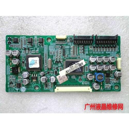 LG L1770/L1970 Chassis: CL-95 68709M9002C Drive Plate/Motherboard