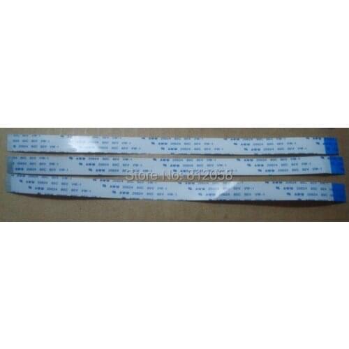 WZSM Laptop Power Switch cable for Acer 4720Z 4920 20pin New FFC FPC Ribbon cable reverse