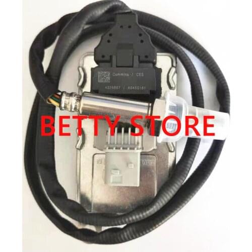 4326867 good quality 5WK96754 Nox sensor, Nitrogen-oxygen sensor, UniNOx A2C95994000-01