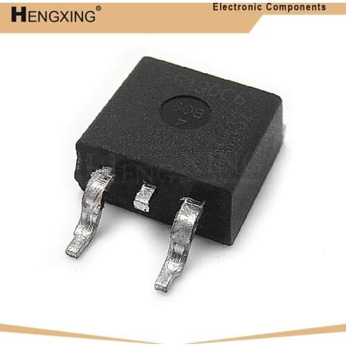 5piece IPB60R190C6 60R190C6 6R190C6 TO-263 In Stock