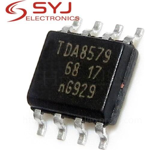 5pcs/lot TDA8579T SOP-8 TDA8579 SOP Original new In Stock