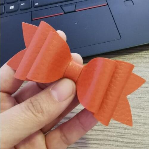 Bow cutting die SMR-BOW0003