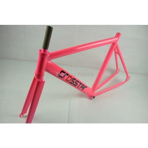 GANOPPER Bicycle Frames